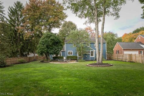 3407 Bancroft Road Akron OH 44333