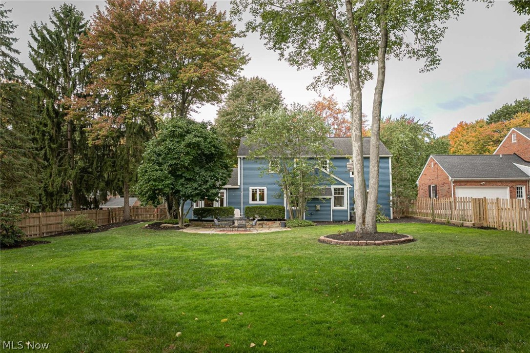 3407 Bancroft Road Akron OH 44333