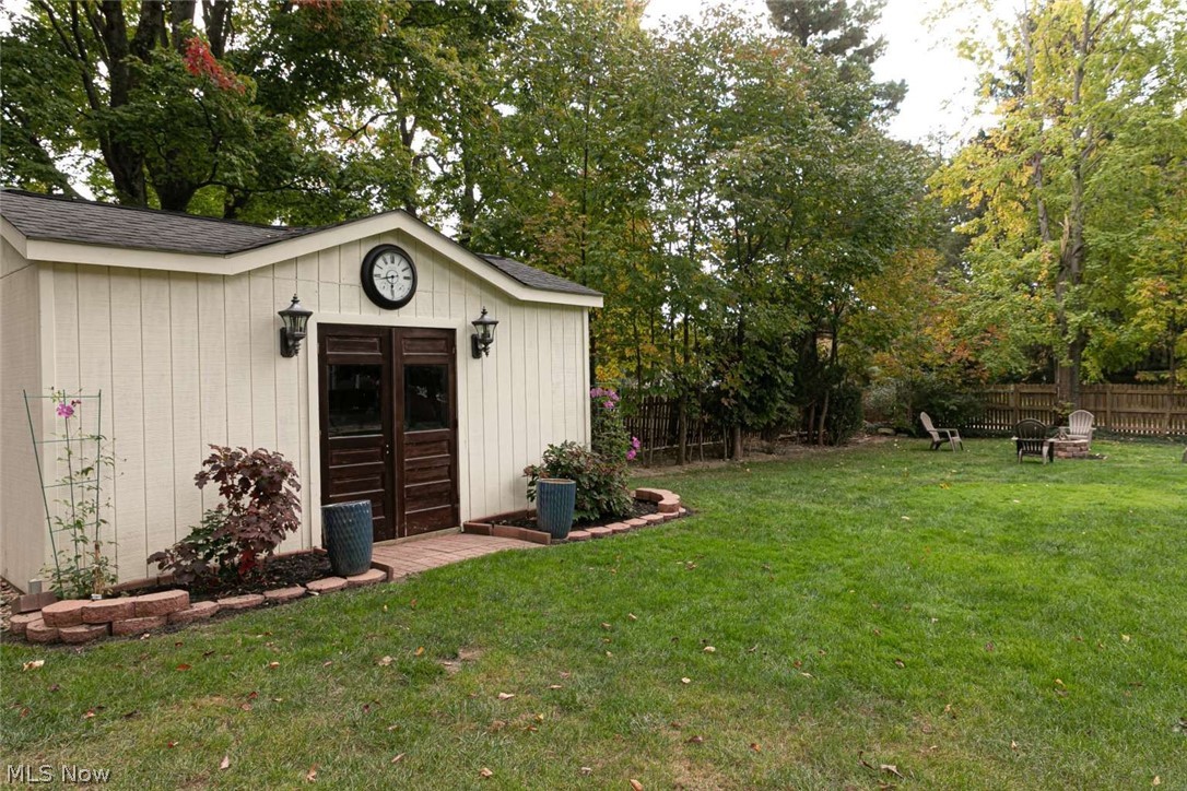3407 Bancroft Road Akron OH 44333