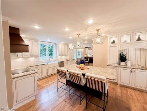 3407 Bancroft Road Akron OH 44333