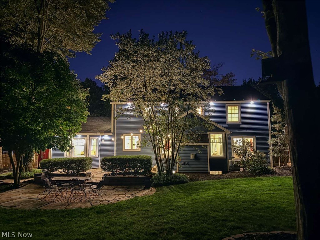 3407 Bancroft Road Akron OH 44333