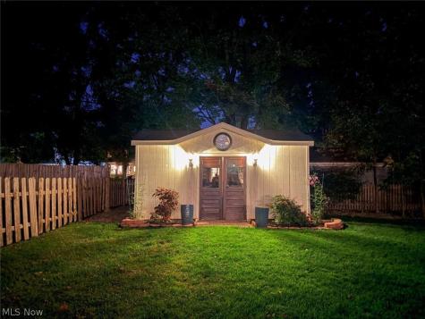 3407 Bancroft Road Akron OH 44333