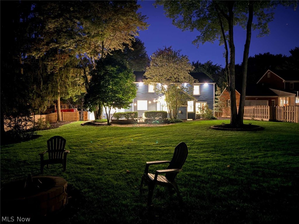 3407 Bancroft Road Akron OH 44333