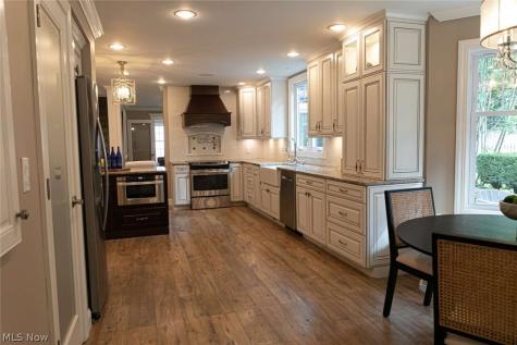 3407 Bancroft Road Akron OH 44333