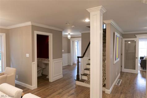 3407 Bancroft Road Akron OH 44333