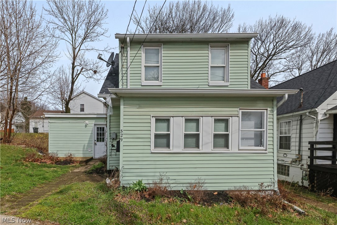 529 Bina Avenue Akron OH 44314