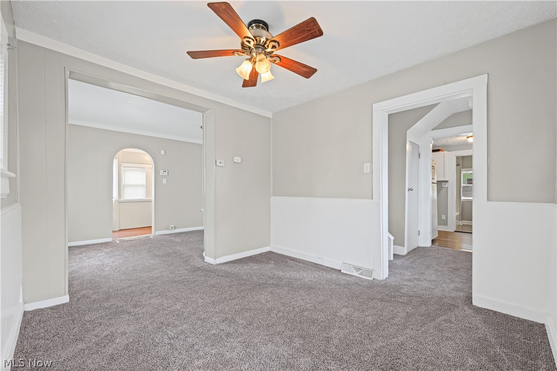 529 Bina Avenue Akron OH 44314
