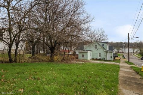 529 Bina Avenue Akron OH 44314