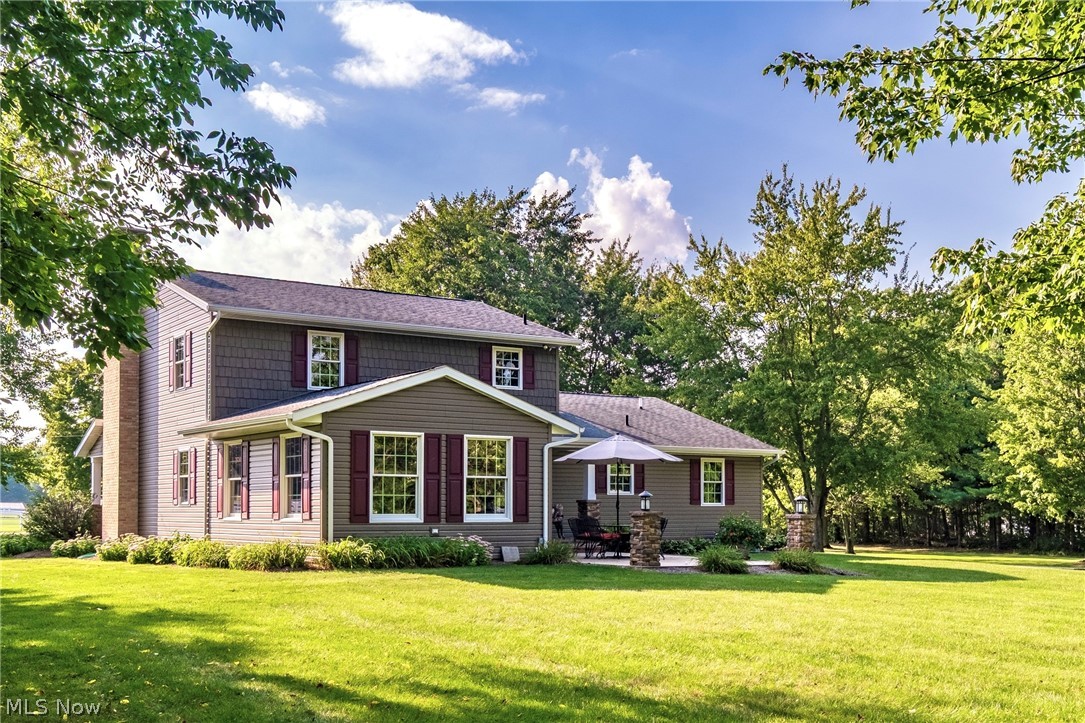 1700 Kenyon Avenue SW Massillon OH 44647