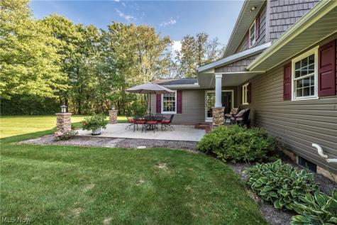 1700 Kenyon Avenue SW Massillon OH 44647