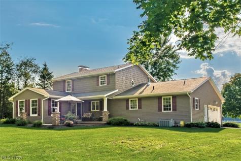 1700 Kenyon Avenue SW Massillon OH 44647