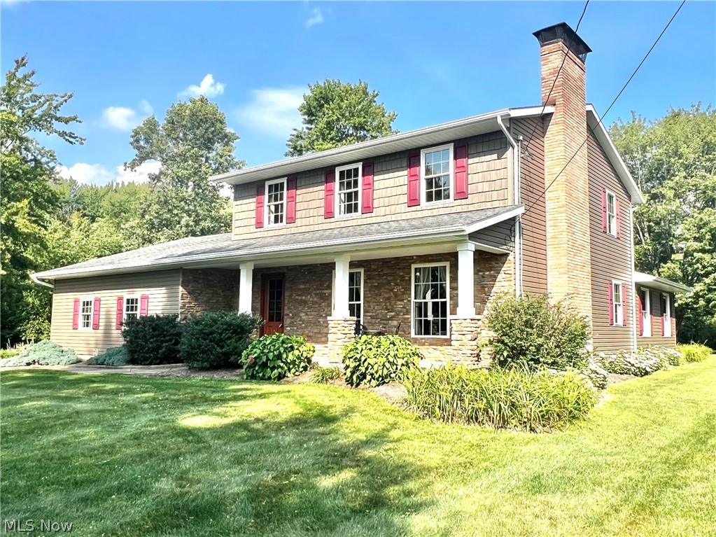 1700 Kenyon Avenue SW Massillon OH 44647
