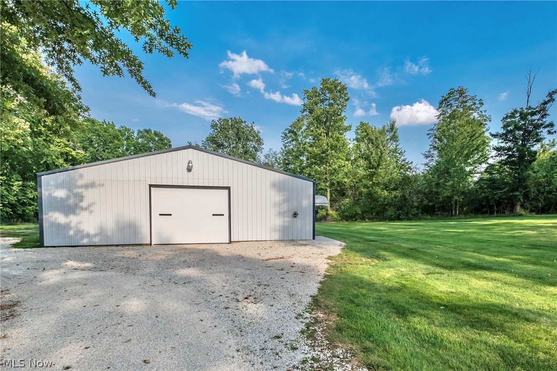 1700 Kenyon Avenue SW Massillon OH 44647