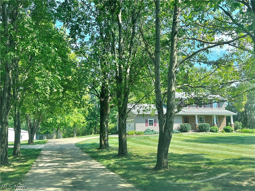 1700 Kenyon Avenue SW Massillon OH 44647