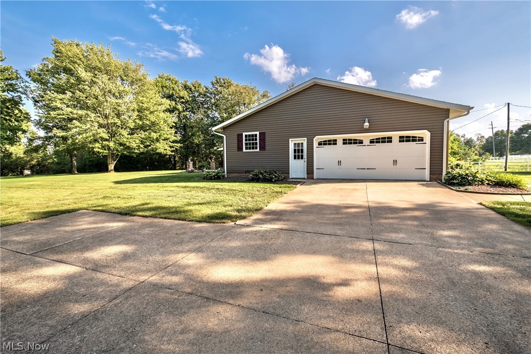 1700 Kenyon Avenue SW Massillon OH 44647