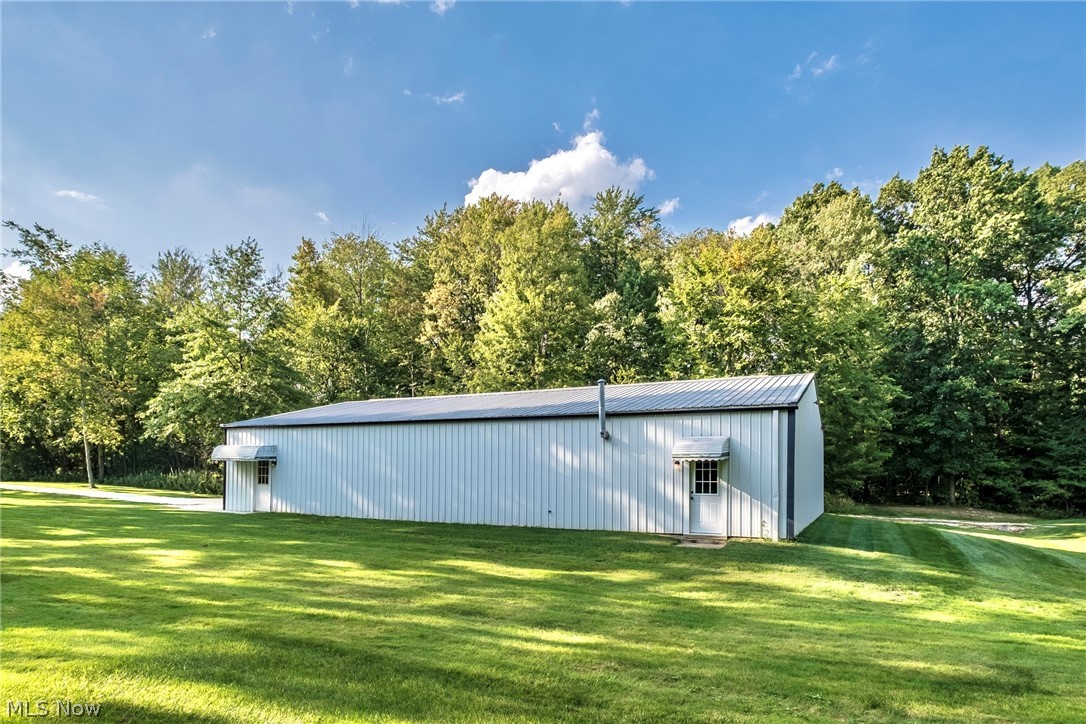 1700 Kenyon Avenue SW Massillon OH 44647
