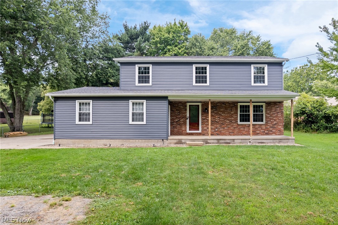 4618 S Arlington Road Green OH 44685
