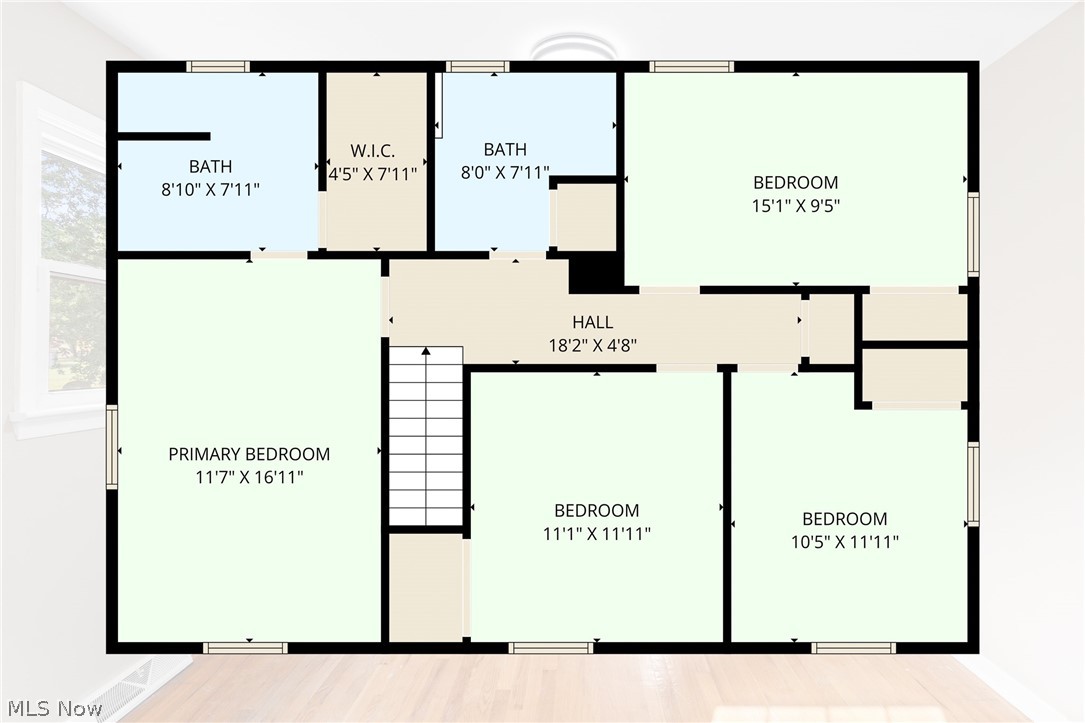 4618 S Arlington Road Green OH 44685