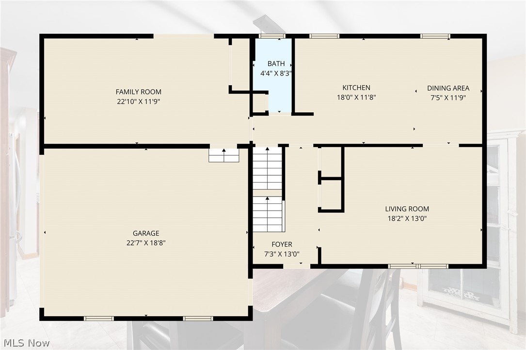 4618 S Arlington Road Green OH 44685