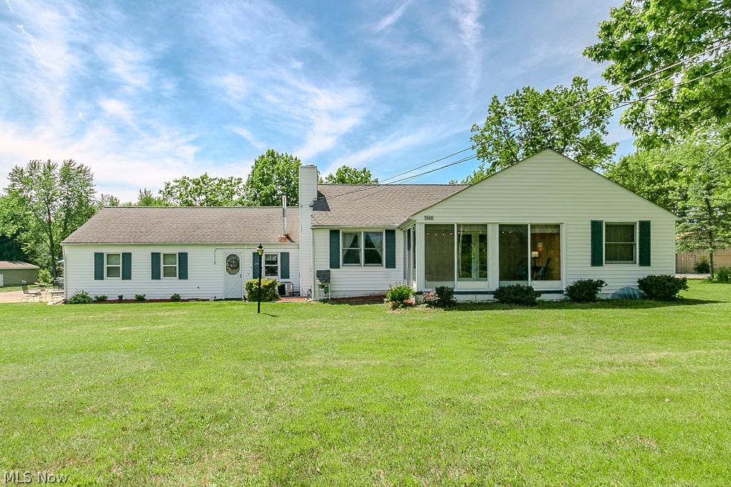 7600 Kniffen Road Leroy OH 44077
