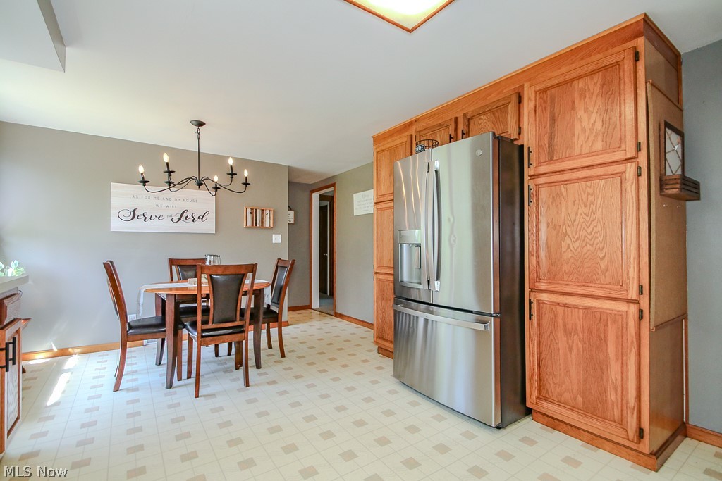 7600 Kniffen Road Leroy OH 44077