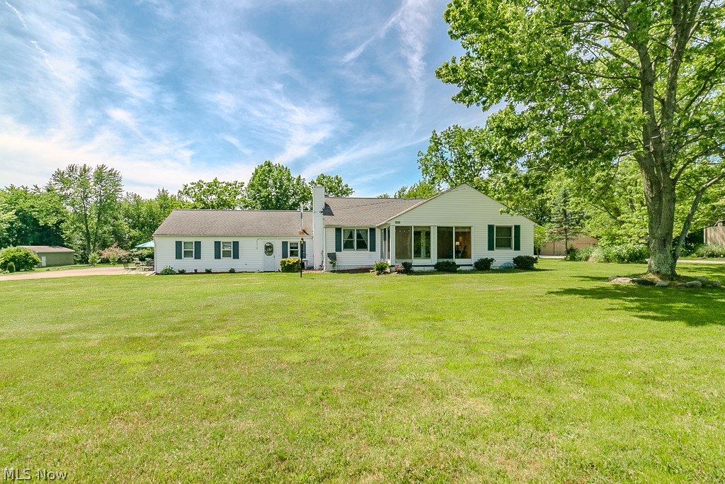 7600 Kniffen Road Leroy OH 44077