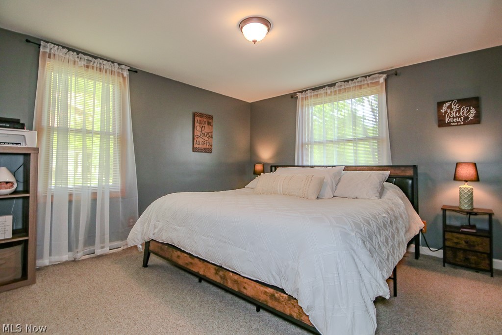 7600 Kniffen Road Leroy OH 44077