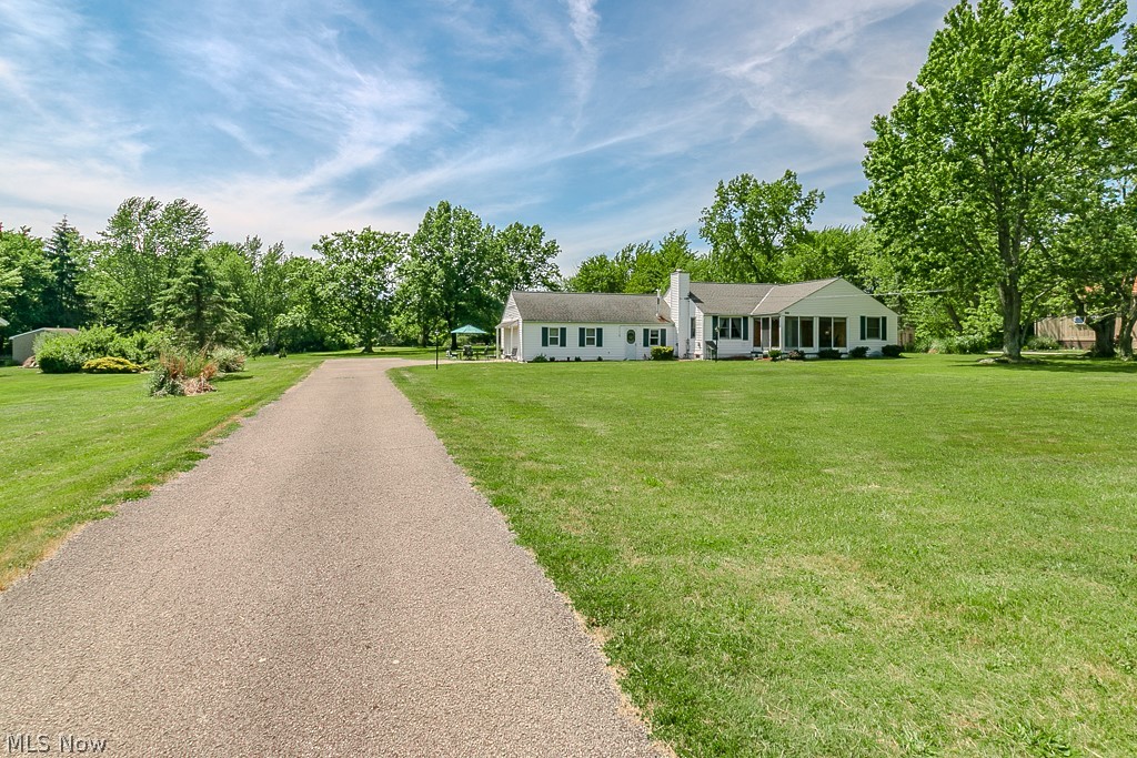 7600 Kniffen Road Leroy OH 44077