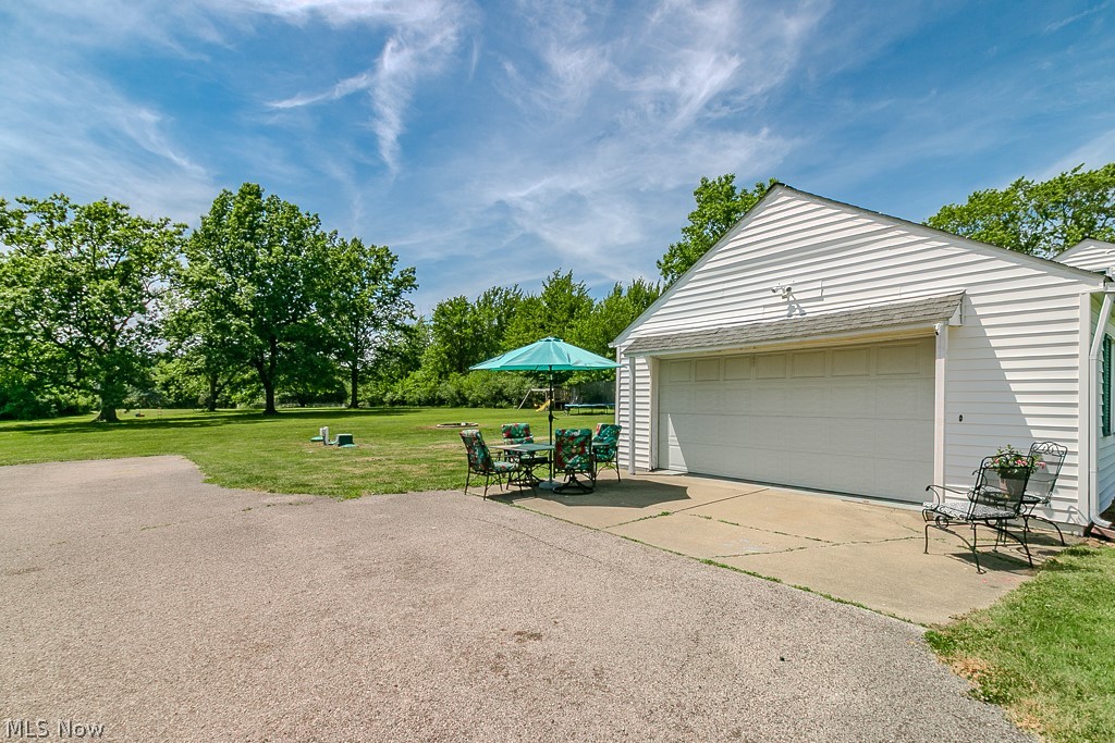 7600 Kniffen Road Leroy OH 44077