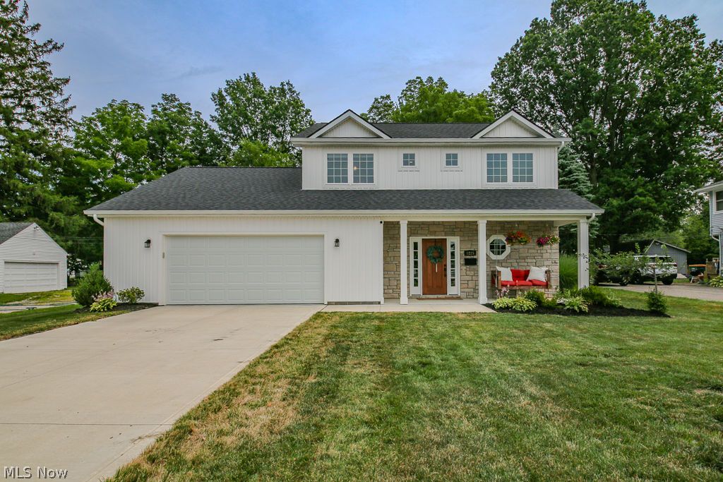 8225 Midland Road Mentor OH 44060
