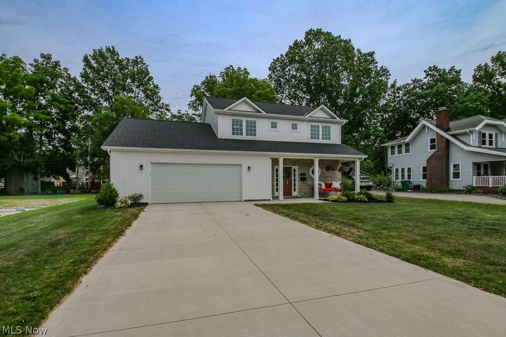 8225 Midland Road Mentor OH 44060
