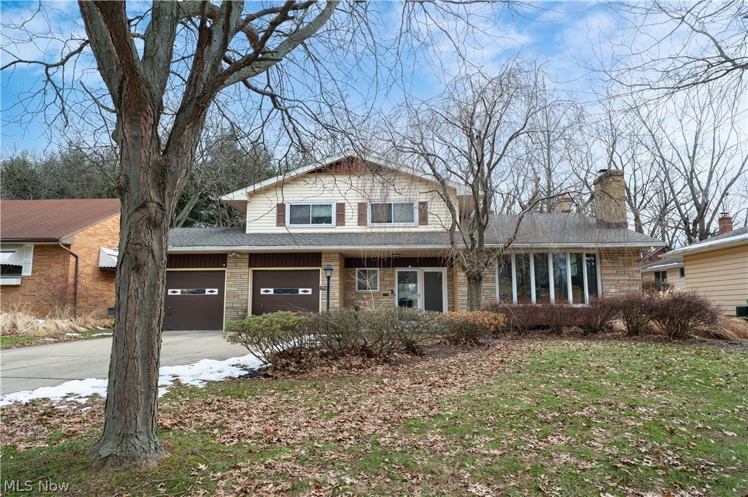 1775 Sherwood Boulevard Euclid OH 44117