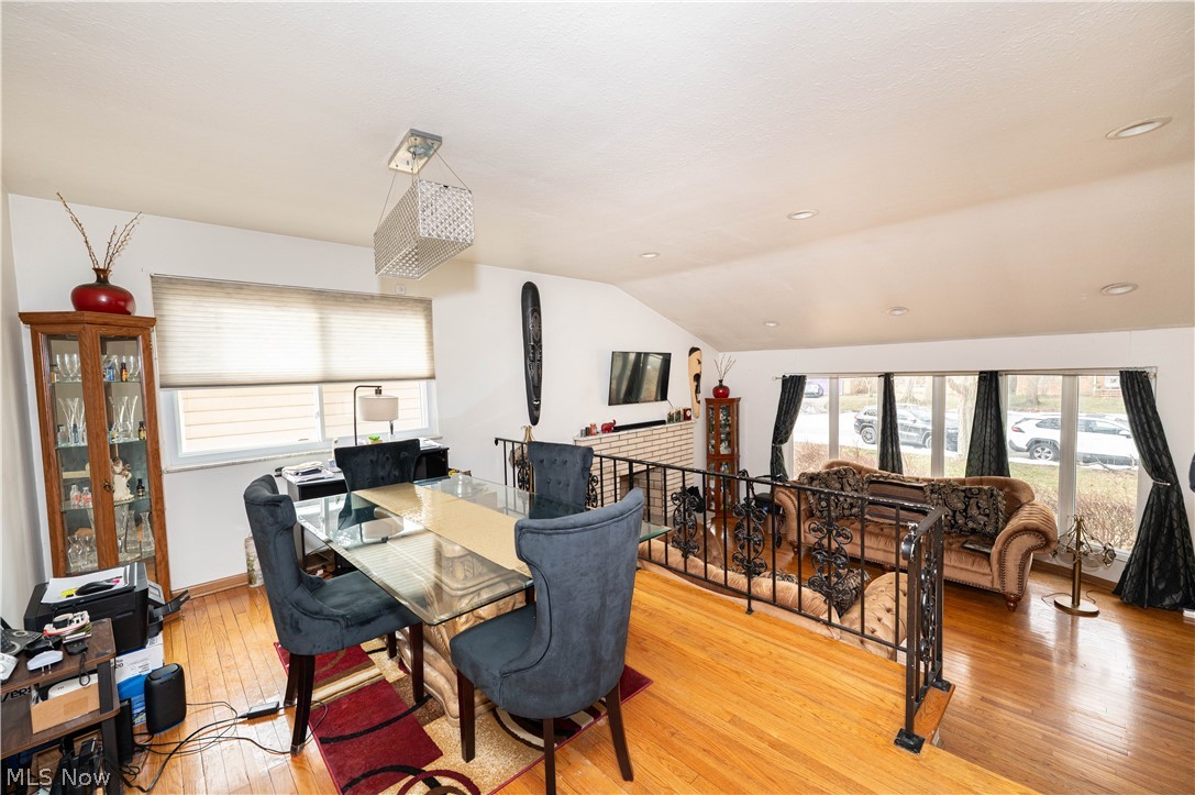 1775 Sherwood Boulevard Euclid OH 44117