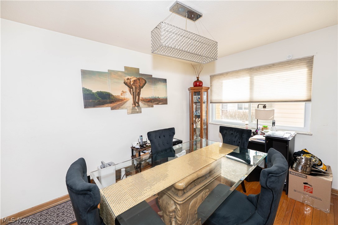 1775 Sherwood Boulevard Euclid OH 44117