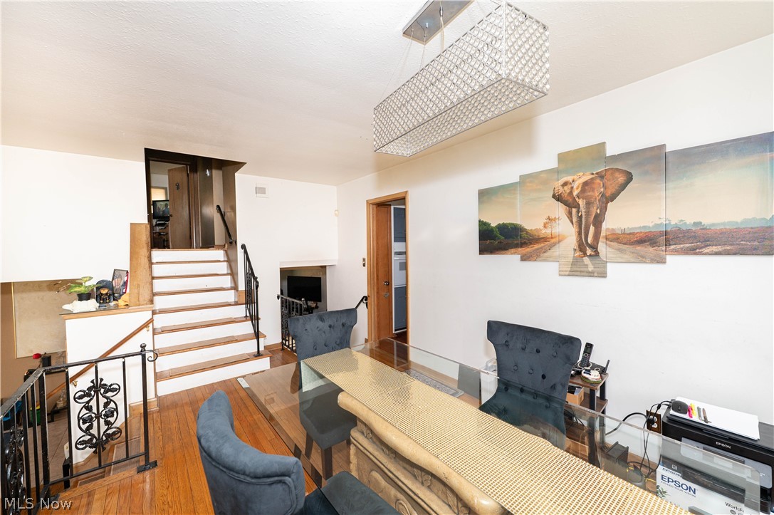 1775 Sherwood Boulevard Euclid OH 44117