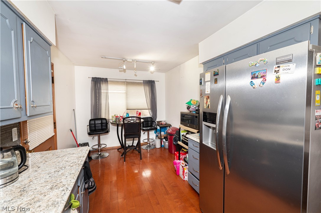 1775 Sherwood Boulevard Euclid OH 44117