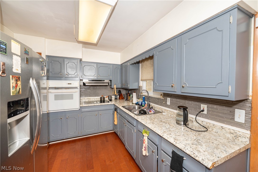 1775 Sherwood Boulevard Euclid OH 44117