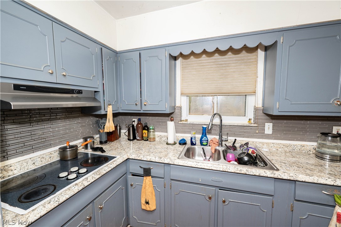 1775 Sherwood Boulevard Euclid OH 44117