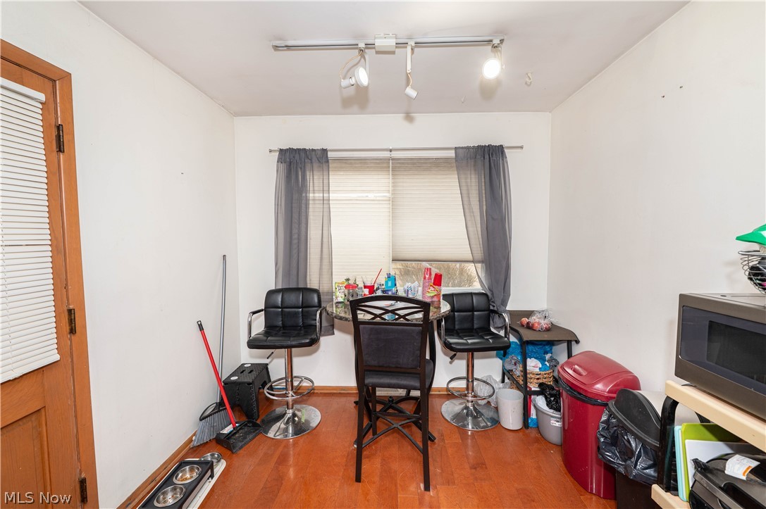 1775 Sherwood Boulevard Euclid OH 44117