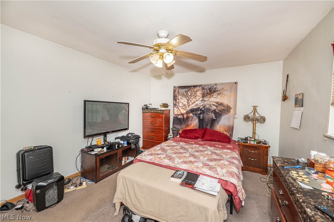 1775 Sherwood Boulevard Euclid OH 44117