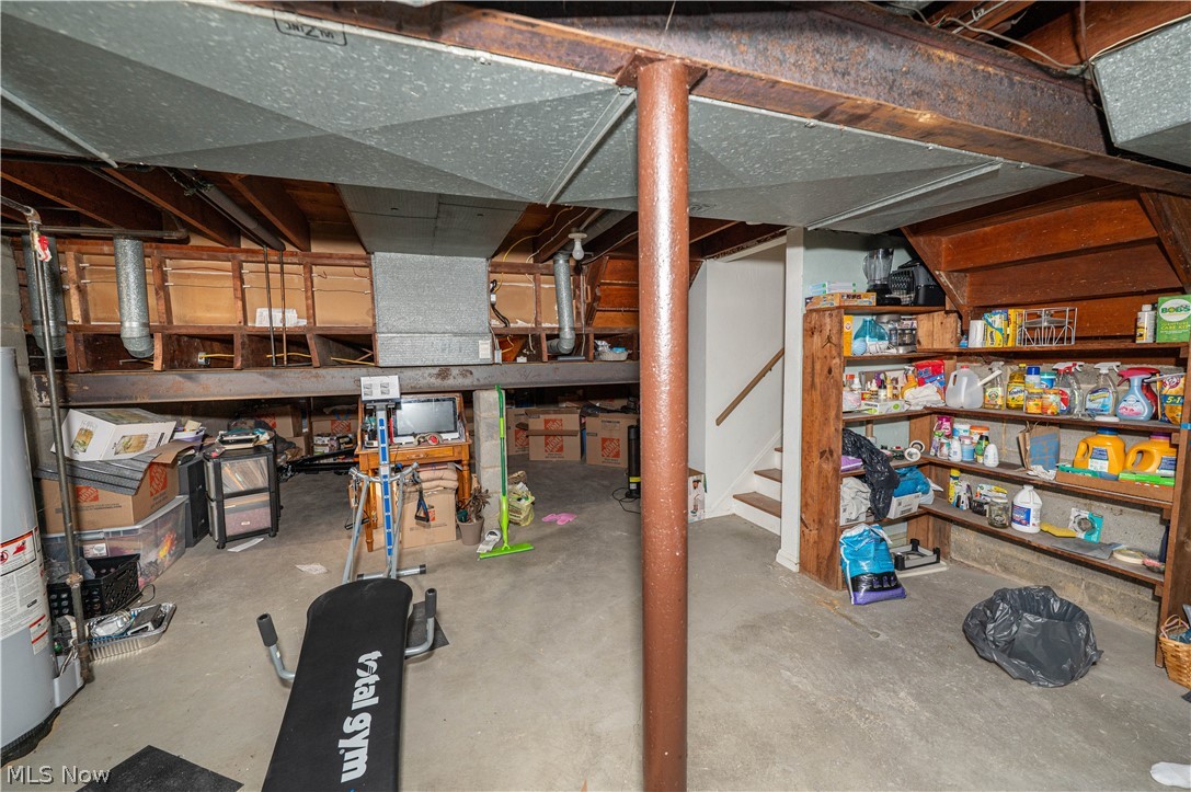 1775 Sherwood Boulevard Euclid OH 44117