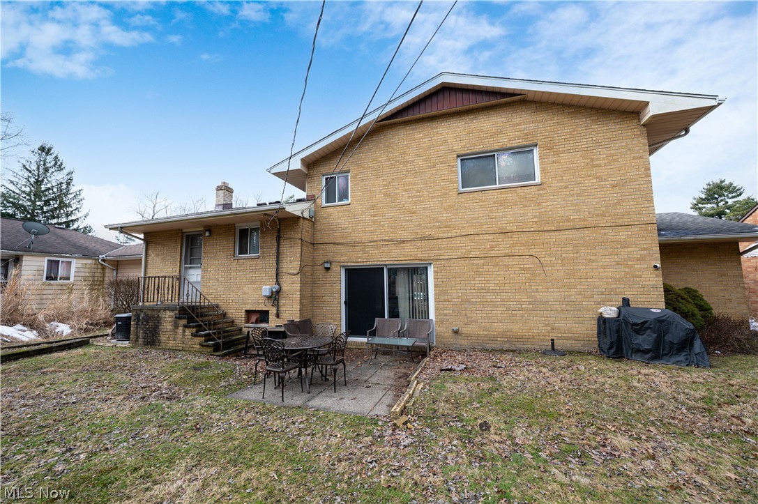 1775 Sherwood Boulevard Euclid OH 44117