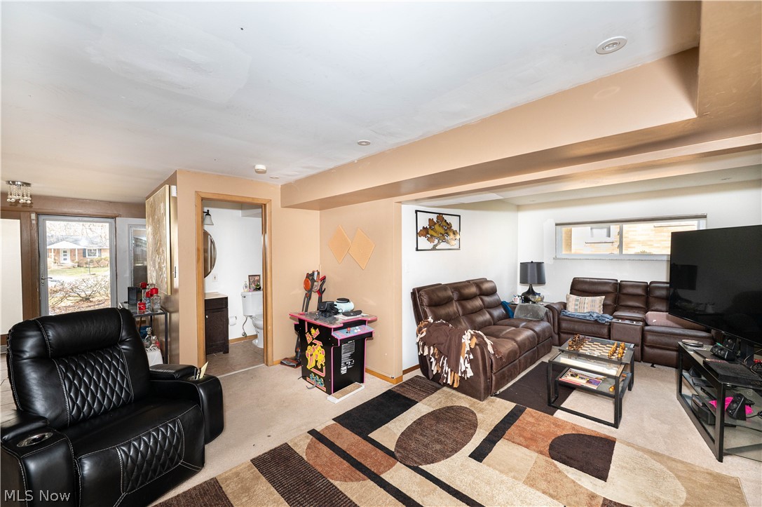 1775 Sherwood Boulevard Euclid OH 44117