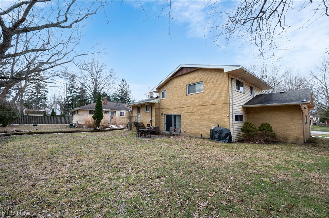 1775 Sherwood Boulevard Euclid OH 44117