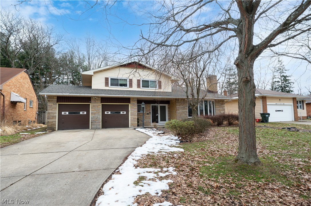 1775 Sherwood Boulevard Euclid OH 44117