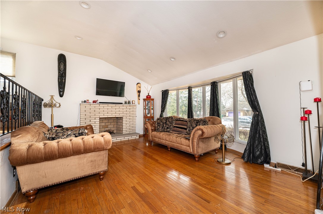 1775 Sherwood Boulevard Euclid OH 44117