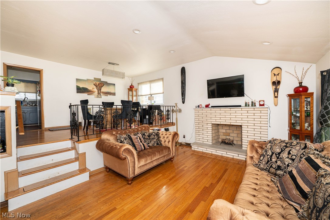 1775 Sherwood Boulevard Euclid OH 44117