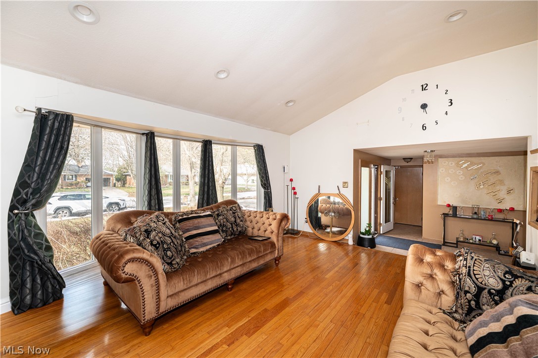 1775 Sherwood Boulevard Euclid OH 44117