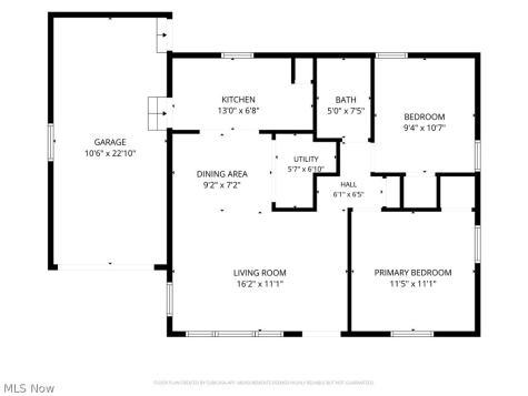 2326 Greenvale Road Cleveland OH 44121
