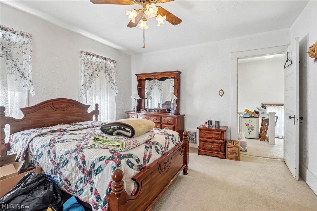 1377 E 28th Street Ashtabula OH 44004